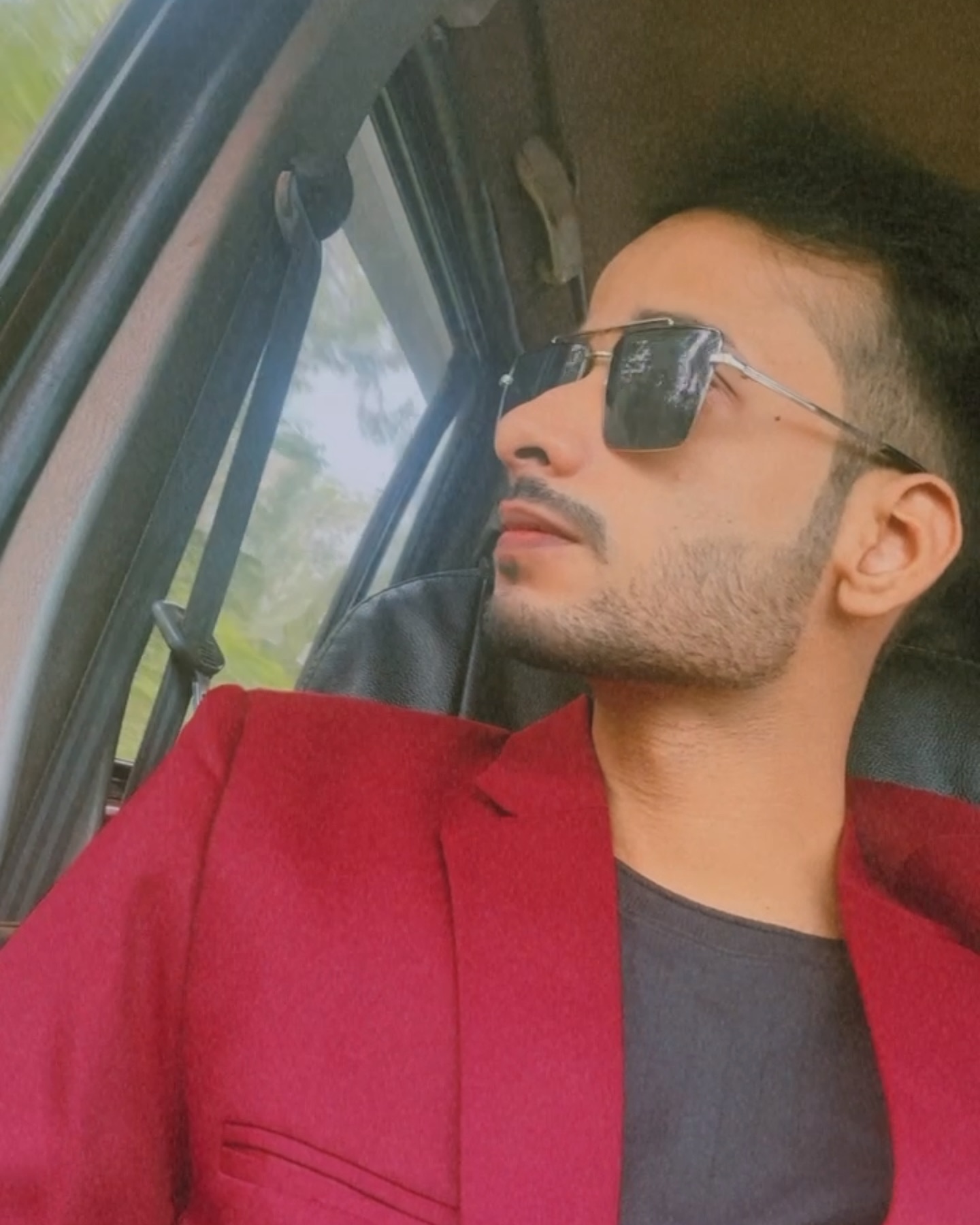 Syed Imtiyaz - Success