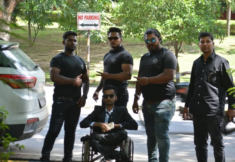 Syed Imtiyaz - Founder