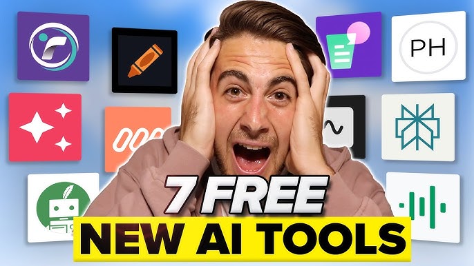 Free AI Tools You Must Try in 2026