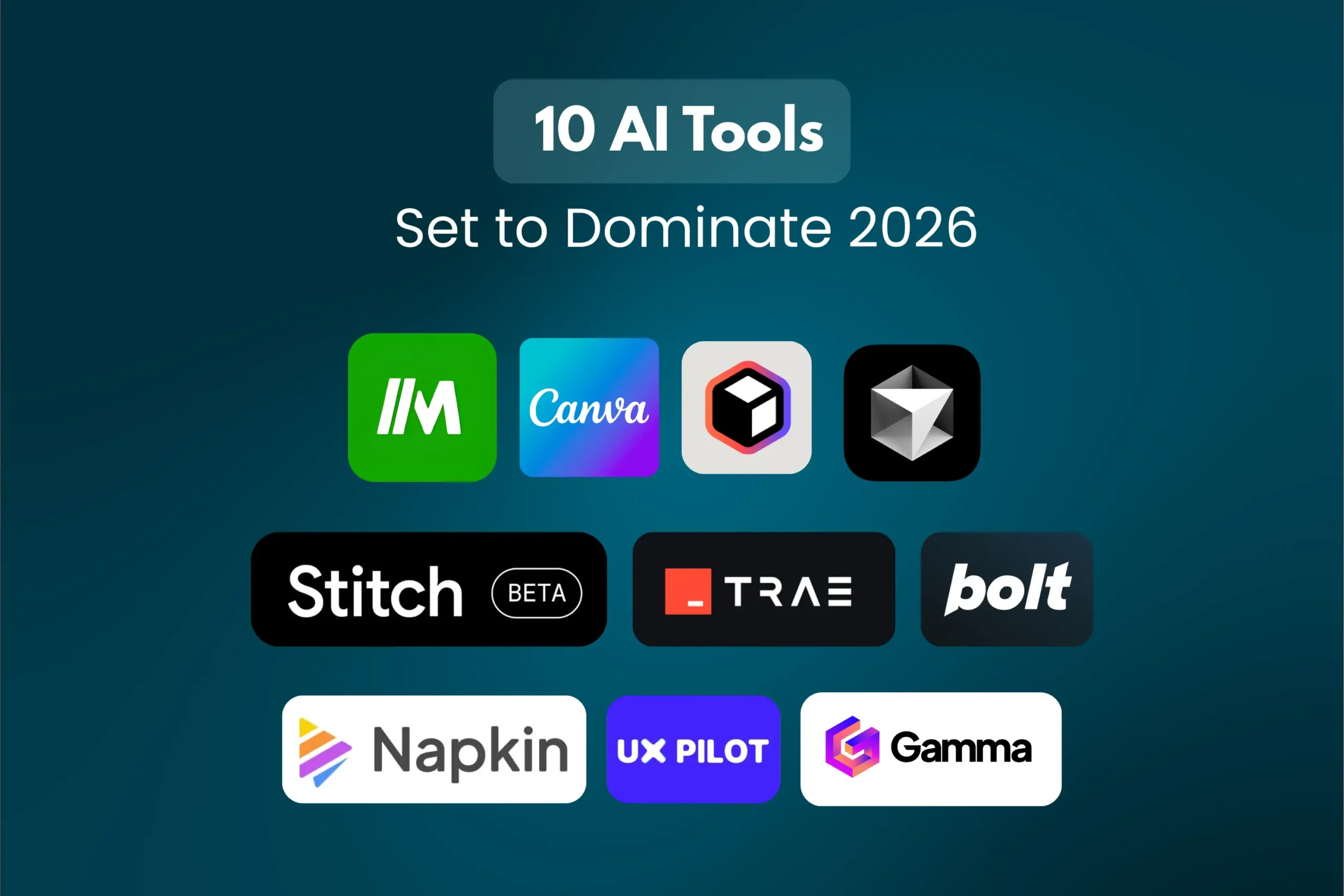 What are AI tools