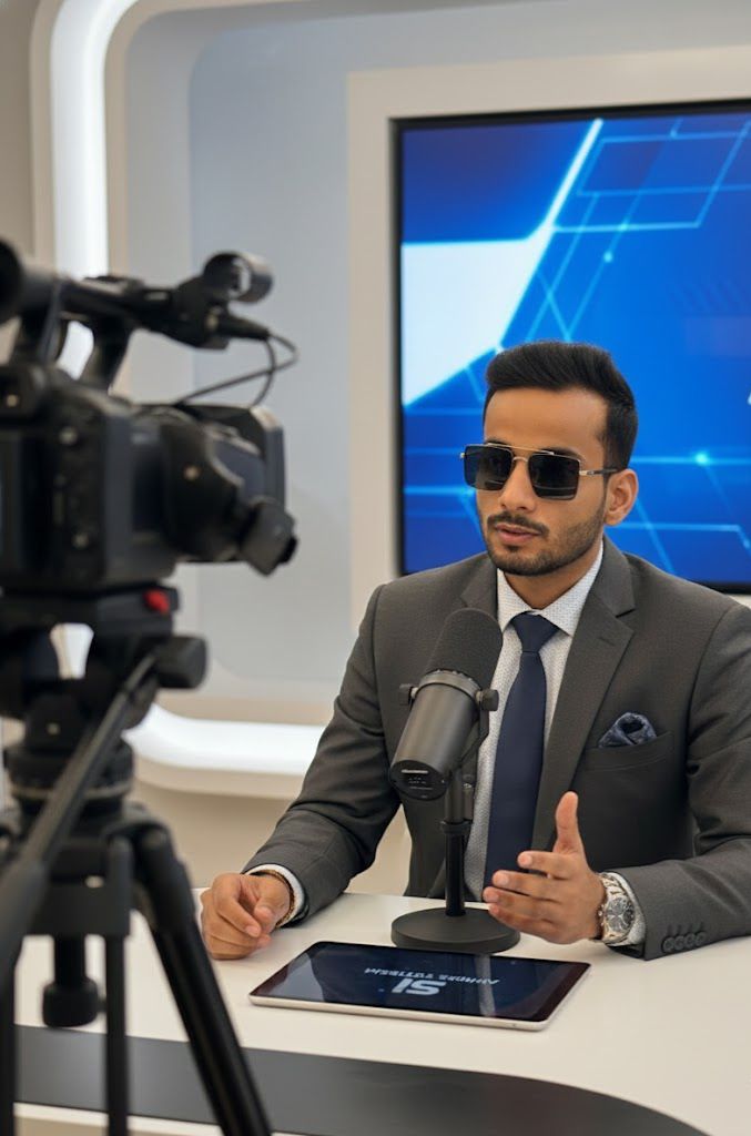 Syed Imtiyaz - Teaching